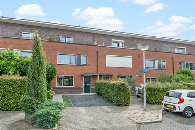 Vlowijkerpolder 10, 3453NL, De Meern, Utrecht
