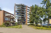 Hof ter Veste 131, Middelburg