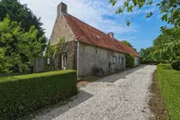 Ter Poorteweg 2, Koudekerke