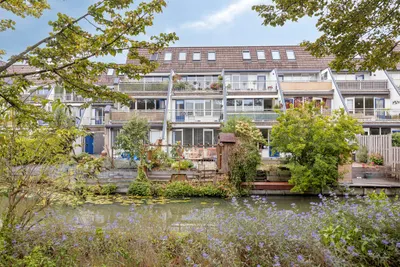 Reigerskamp 511, 3607JD, Maarssen, Utrecht