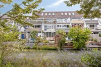 Reigerskamp 511, Maarssen
