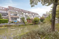Reigerskamp 511, Maarssen