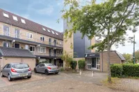 Reigerskamp 511, Maarssen