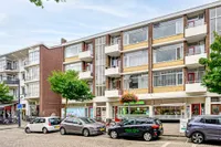 Frits Ruysstraat 57D, Rotterdam