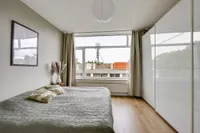 Frits Ruysstraat 57D, Rotterdam