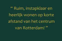 Brussestraat 10C, Rotterdam