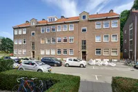 Brussestraat 10C, Rotterdam