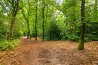 Comeniuslaan 119, Zeist