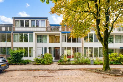 Comeniuslaan 119, 3706XE, Zeist, Utrecht