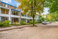 Comeniuslaan 119, Zeist