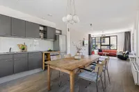 Derkinderenstraat 122, Amsterdam