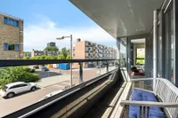 Derkinderenstraat 122, Amsterdam