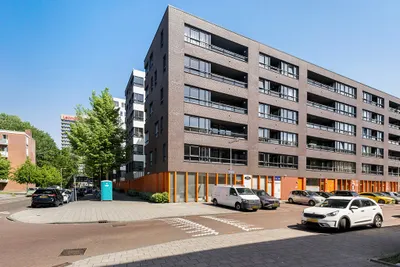 Derkinderenstraat 122, 1061VX, Amsterdam, Noord-Holland