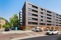 Derkinderenstraat 122, Amsterdam