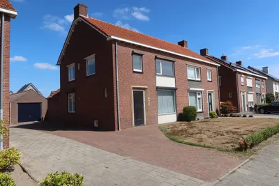 Meidoornstraat 9, 6021AX, Budel, Noord-Brabant