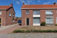 Meidoornstraat 9, Budel