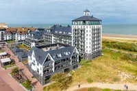 Boulevard de Wielingen 47A103, Cadzand