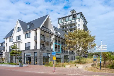 Boulevard de Wielingen 47A103, 4506JK, Cadzand, Zeeland