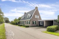 Oudendijk 34, Goudswaard