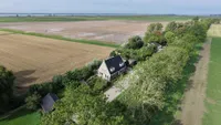 Oudendijk 34, Goudswaard