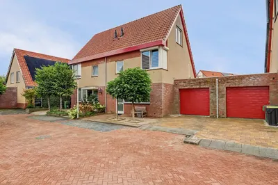 Fruitgaard 7, 3291JB, Strijen, Zuid-Holland