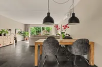 Fruitgaard 7, Strijen