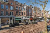 Nieuwe Binnenweg 361B01, Rotterdam