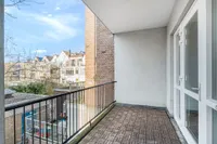 Nieuwe Binnenweg 361B01, Rotterdam