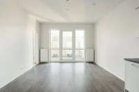 Nieuwe Binnenweg 361B01, Rotterdam