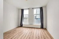 Scheepstimmermanslaan 3A02, Rotterdam
