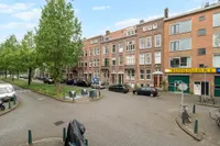 Hooidrift 149B, Rotterdam
