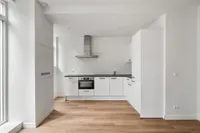 Hooidrift 149B, Rotterdam