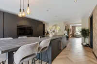 Kievitstraat 13, Haler