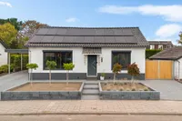 Kievitstraat 13, Haler