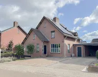 Frisostraat 33, Grathem