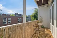 Javastraat 762, Amsterdam