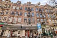 Javastraat 762, Amsterdam