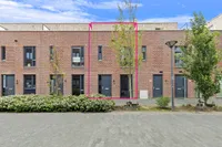 Veilingstraat 23, Venlo