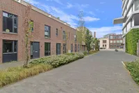 Veilingstraat 23, Venlo