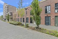 Veilingstraat 23, Venlo