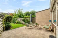 Waterhoen 8, Bunschoten-Spakenburg