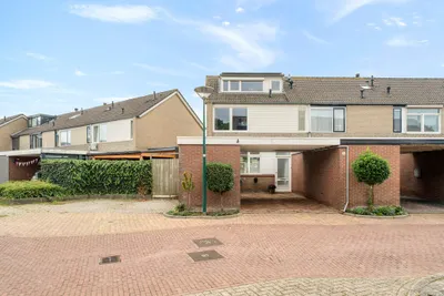 Waterhoen 8, 3752ZJ, Bunschoten-Spakenburg, Utrecht