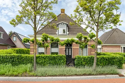 Hôfsleane 40, 9041AS, Berltsum, Friesland