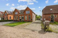 Nieuwestreek 57, Ezinge