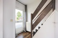 Nieuwestreek 57, Ezinge
