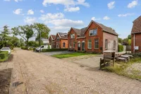 Nieuwestreek 57, Ezinge