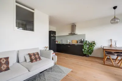 Lage Nieuwstraat 596, 2512VZ, Den Haag, Zuid-Holland