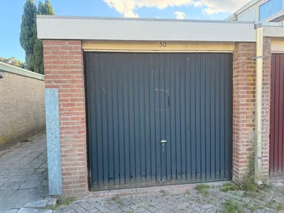 Amarantstraat 30, 5044RK, Tilburg, Noord-Brabant