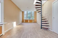 Valkenboskade 618, Den Haag