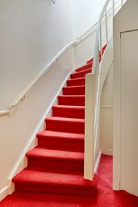 Valkenboskade 618, Den Haag